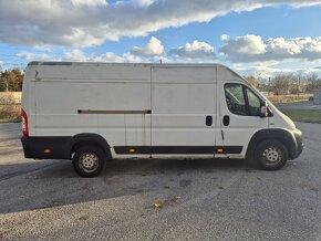 Predám Fiat Ducato 2.3.88kw - 9