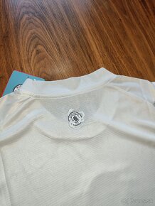 Manchester City Year of the dragon jersey - 9