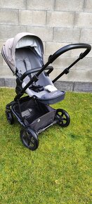 Easywalker harvey2 + vajíčko Cybex Aton M - 9