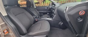 Nissan Qashqai 1.6i Tekna - 9