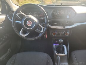 
FIAT TIPO 1.4 70KW r.v. 2017 - 9