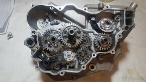 Motor Ktm sxf 250 - 9