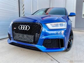 Audi RSQ3 2.5 TFSi MTM M-Cantronic - 9