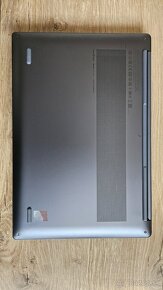 Lenovo Yoga Slim 7 ProX 14ARH7 celokovový - 9