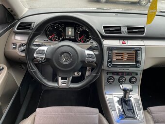 Volkswagen Passat 2.0TDi R-Line - 9