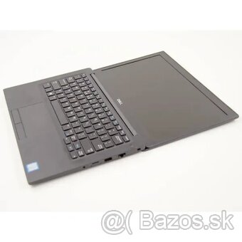 Dell Latitude 7290 - 9