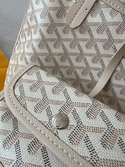 Goyard kabelka - 9