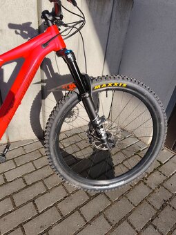 Specialized Turbo Levo SL - 9