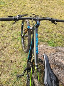 NOVÝ Rocky Mountain Instinct 970 29"(S) Karbónový bicykel - 9