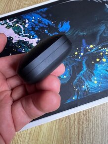 OnePlus Buds Pro TWS Bezdrátová Sluchátka Black - 9