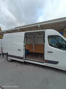 Renault Master Furgon Cool 2.3dCi L3H2P3 - 9