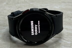 Samsung Galaxy Watch 6 Classic 43 mm, Black - 9