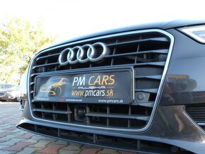 Audi A3 Sportback 2.0 TDI DPF Style Attraction - 9