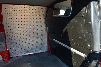 VW TRANSPORTER T6 2,0TDI CR 103kW LONG M6 - 9