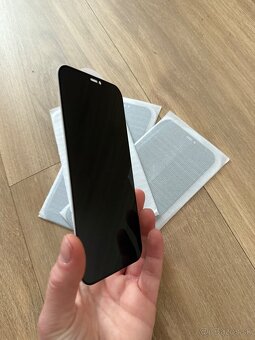 iPhone 12 Pro MAX 128gb modrý - 9