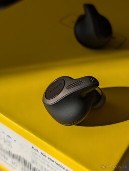 Predám Jabra Elite Active 65t – výborný stav - 9