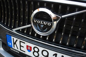 Volvo V90 CC D5 2.0L Cross Country Plus AWD A/T - 9