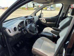 ✅ Citroën Berlingo 1.6 HDi 16V 92k Best Collection✅ - 9