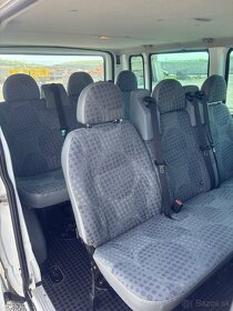 Ford Transit 9miestny - 9