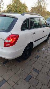 FABIA COMBI 1.4mpi 63kw - 9