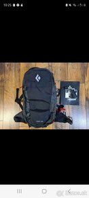 Black Diamond Jetforce Pro 25L BT - 9