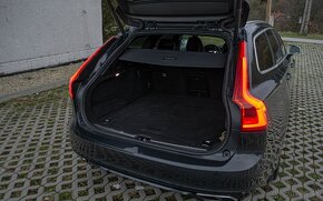 Volvo V90 D5 2.0L R-Design 4x4 - 9