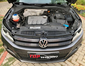 Volkswagen Tiguan 2.0 TDI - 9