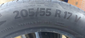 205/55R17 letne - 9