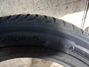 205/55R16 zimne - 9