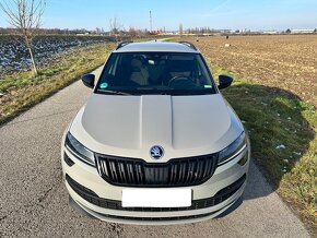 Škoda Karoq 2.0 TDI SCR Sportline - 9