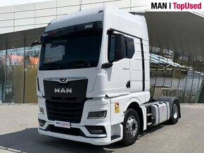 MAN TGX 18.470 BLS - TG3 - 9