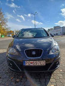 Seat Altea XL - 9