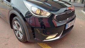 Kia Niro Hybrid 1.6 GDi 77kW Gold - 9