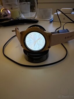 Samsung Galaxy Watch SM-R810 - 9