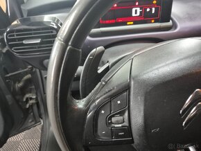 Citroën C4 Cactus PureTech 110 S&S Feel AUTOMAT,odpocet DPH - 9