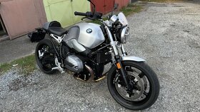 BMW r nine t OPTION 719 na predaj - ZNÍŽENÁ CENA - 9