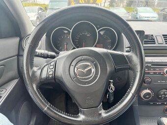 Mazda 3 1.6 benzin - 9