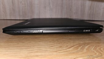 Notebook Lenovo G50 - 9