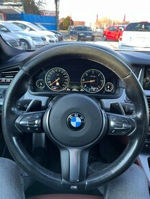 BMW Rad 5 M550d xDrive, 2013, 280 kW, 220499 km - 9