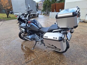 BMW  R1200GS - 9