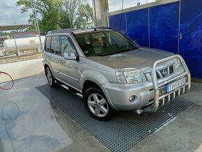 Nissan xtrail 2.2 44 - 9