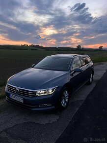 Passat 2tdi,110kw 6q manual - 9