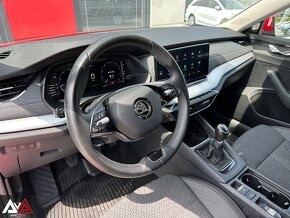 Škoda Octavia 2.0 TDI Style, Bi-LED, Virtual Cockpit, SR - 9