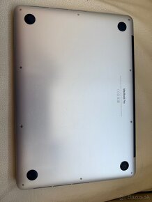 Apple Macbook pro 13 2013 Retina - 9