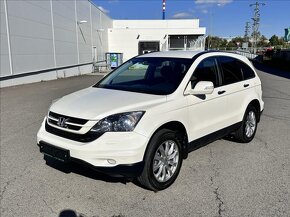 Honda CR-V 2.2 110kW 2011 129960km I DTEC Elegance 4x4 - 9