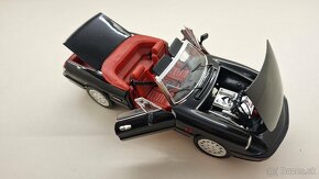 1:18 ALFA ROMEO SPIDER - 9