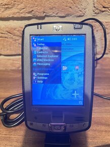 Pocket PC, PDA zbierka - 9