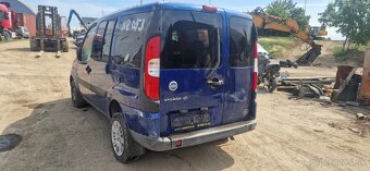 FIAT DOBLO 1,4I 57KW - 9