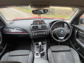 ROZPREDAME Bmw F20 118d 2012 N47N - 9