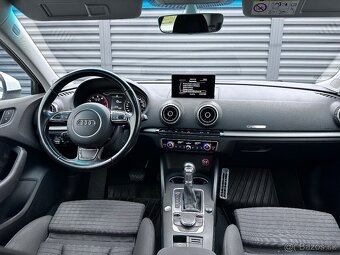 Audi A3 1,4 TFSi - Automat , 2016 - 9